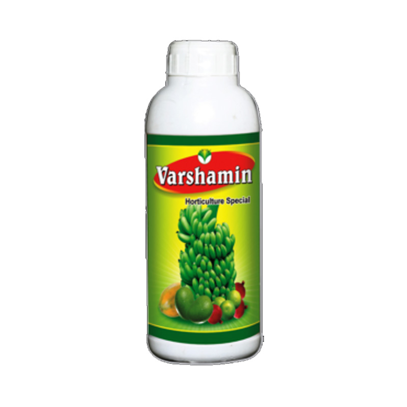 varshamin-2 Varshamin SL Bio-Stimulant - Contains Amino Proteins and Trace Elements