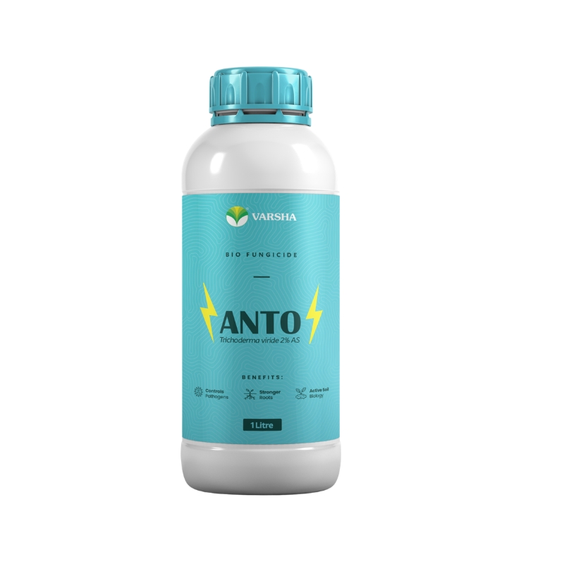 ANTO™ - Trichoderma harizianum
