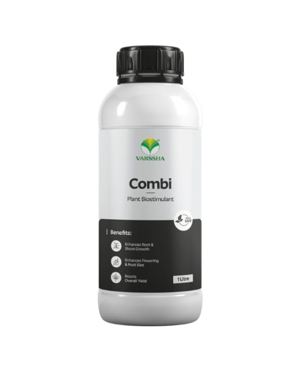 COMBI - Liquid seaweed