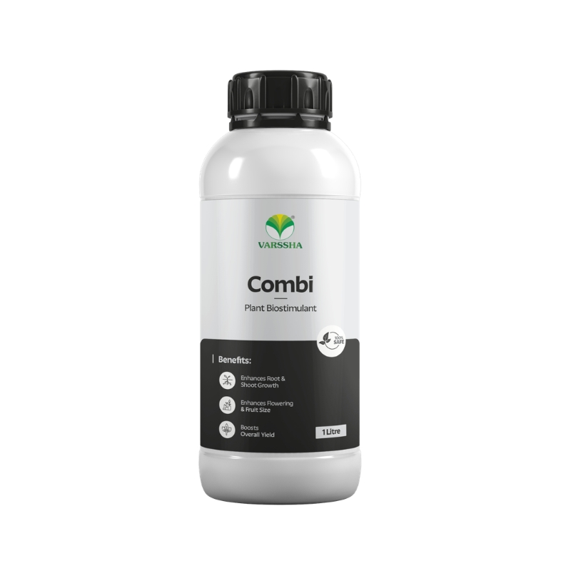 COMBI - Liquid seaweed