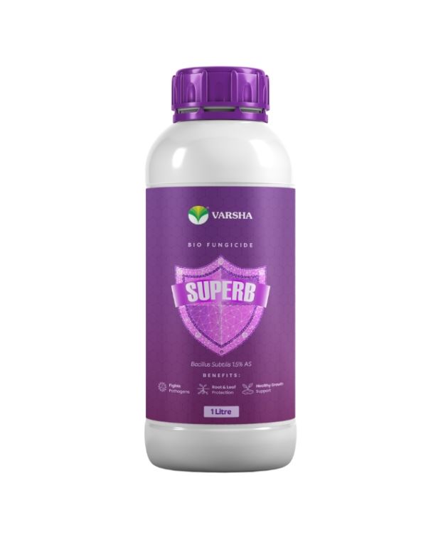 SUPERB® - Bacillus subtilis