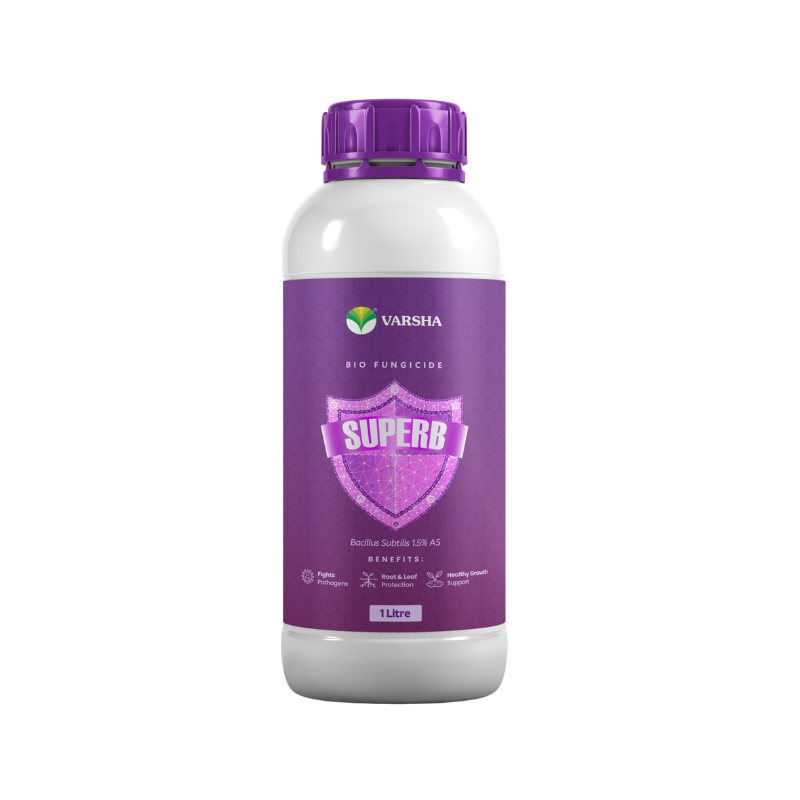 SUPERB® - Bacillus subtilis
