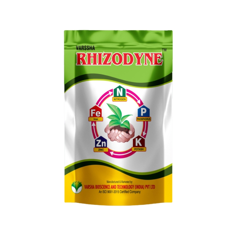 RHIZODYNE® - Multifunctional Biofertilizer