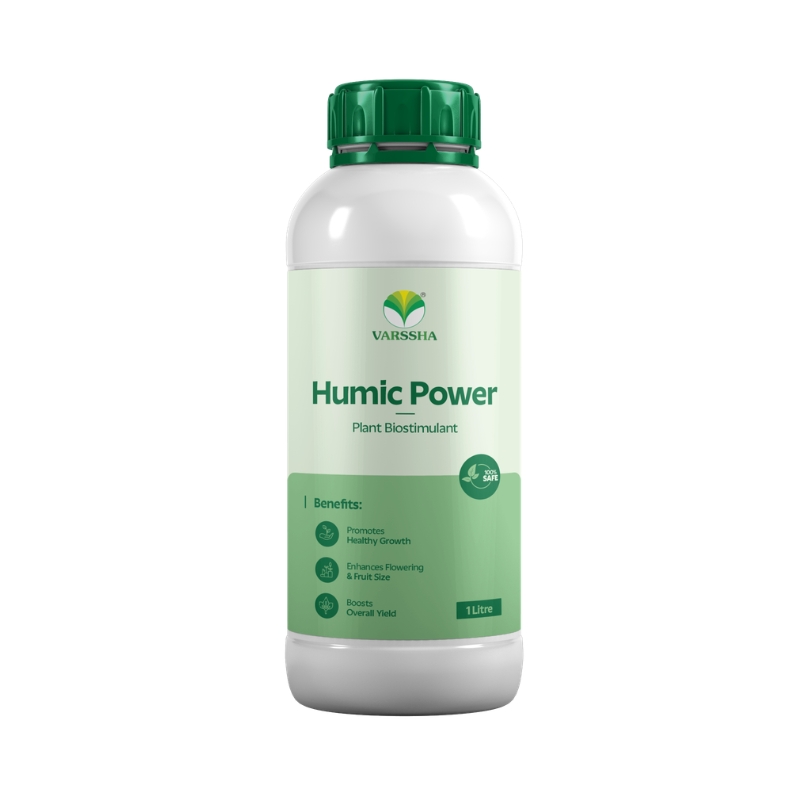 HUMIC POWER - Humic and Fulvic combination