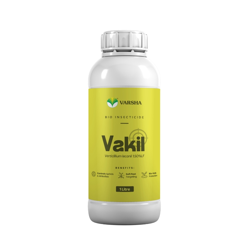 VAKIL™ - Verticillium lecanii