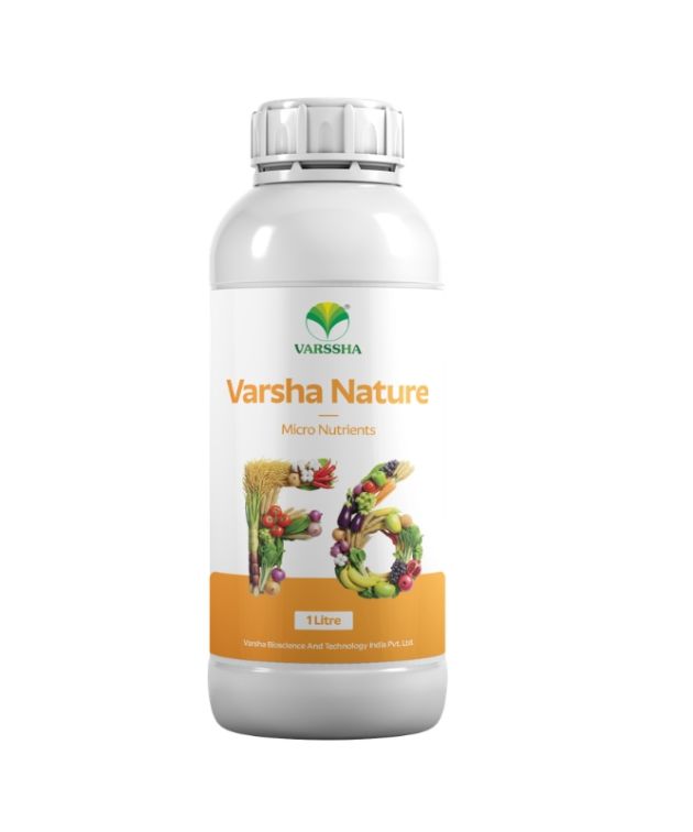 Varsha Nature 6 (Formula 6)