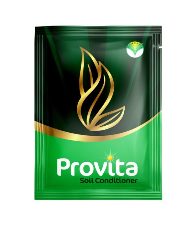 PROVITA - Seaweed granules