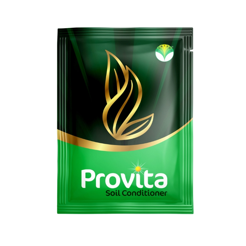 PROVITA - Seaweed granules