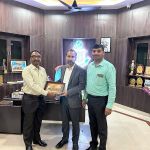 Dr. T. Venkateshwar Rao Elected as Academic Council Member at Nizam College