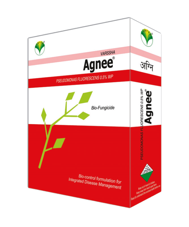 AGNEE® - Pseudomonas fluorescens