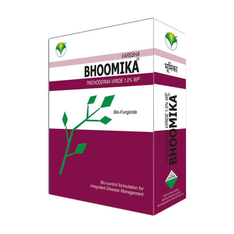 BHOOMIKA® - Trichoderma viride
