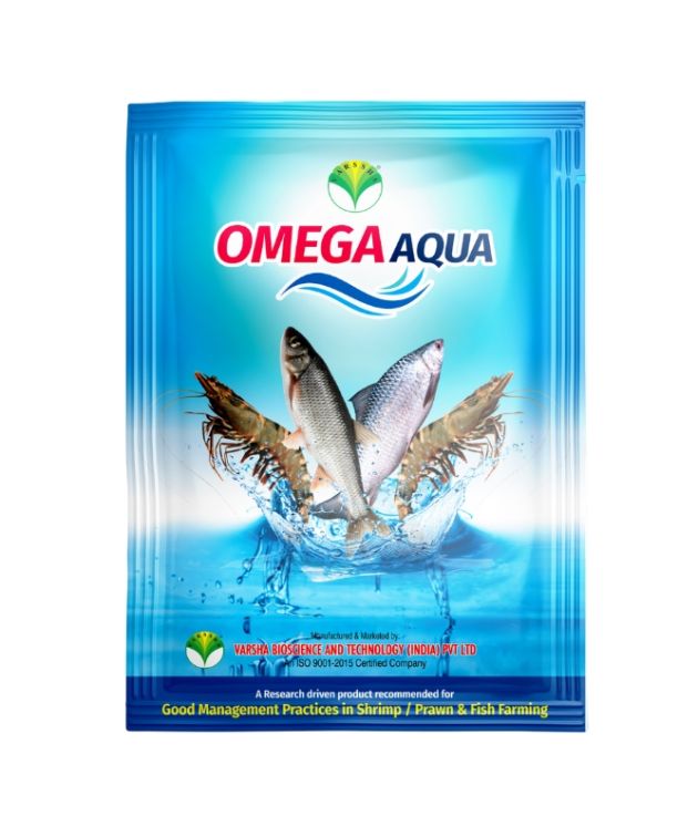 OMEGA Aqua