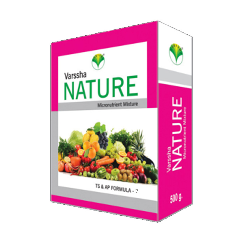 Varsha Nature 7 (Formula 7)