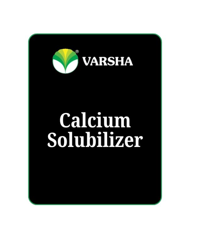 Calcium Solubilizer
