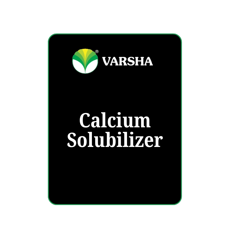 Calcium Solubilizer