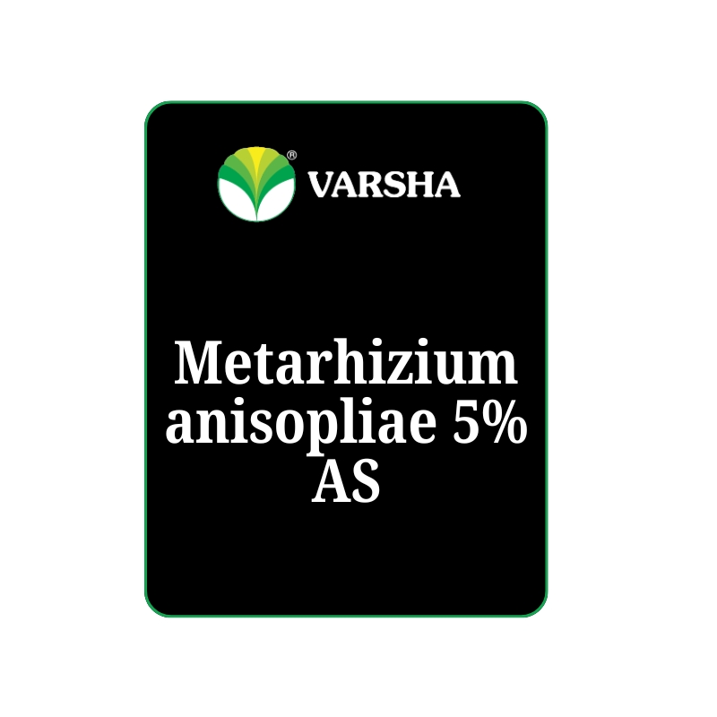 Metarhizium anisopliae 5% AS