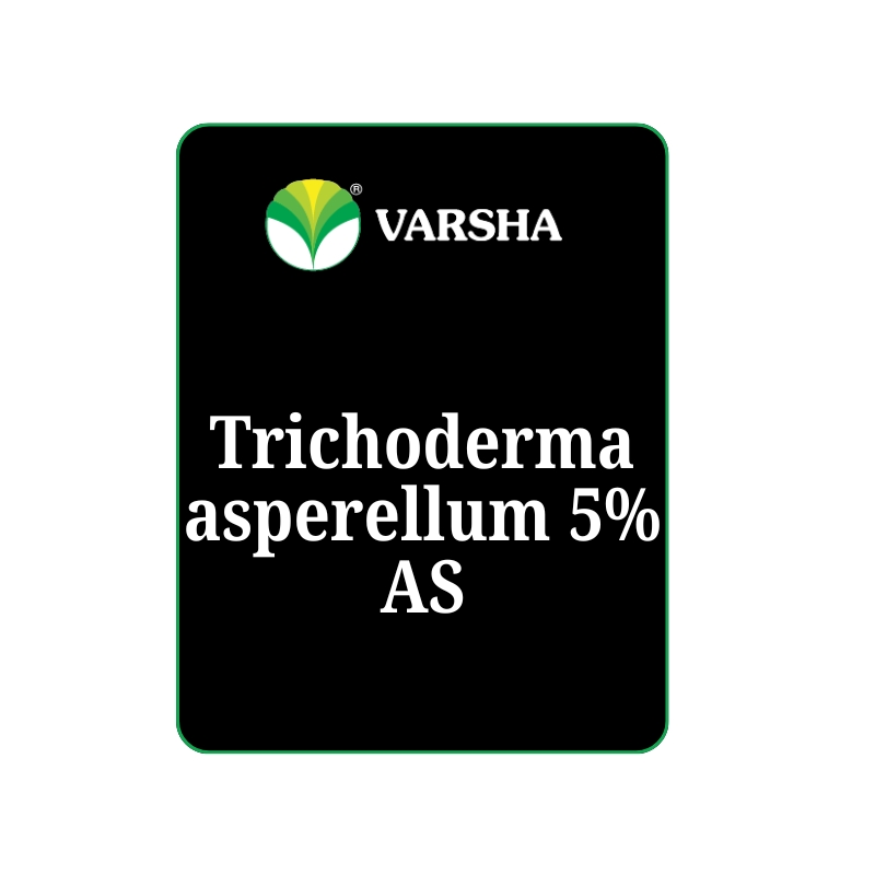 Trichoderma asperellum 5% AS