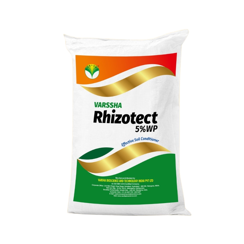 RHIZOTECT® - Multi consortia bioprotectant - Image 4