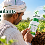 Biostimulants in India (2026): FCO Rules, Types & How to Identify Genuine Products